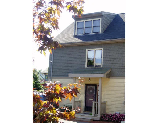 Unit for sale at 14 Eustis St., Cambridge, MA 02140