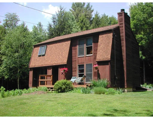 Unit for sale at 34 Fuller Road, Goshen, MA 01032