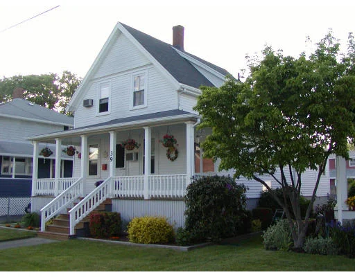 Unit for sale at 39 F St, Hull, MA 02045