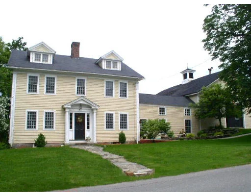 Unit for sale at 201 Foster St, Littleton, MA 01460