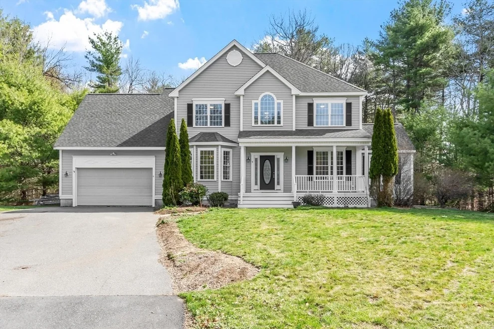 Unit for sale at 5 Lilac Ln, Ayer, MA 01432