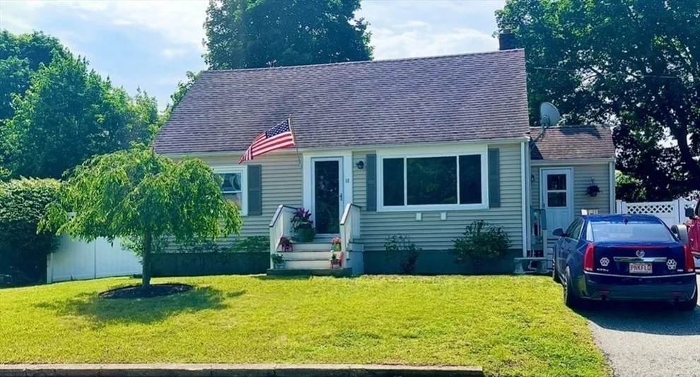 Unit for sale at 16 Douglas Ave, Beverly, MA 01915