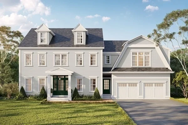 Unit for sale at 5 Williamsburg Lane, Scituate, MA 02066