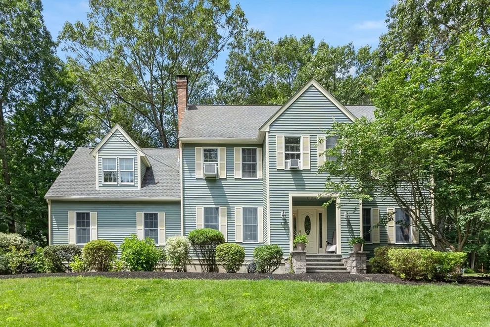 Unit for sale at 492 Stow Rd, Marlborough, MA 01752
