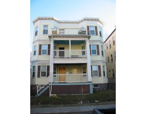Unit for sale at 14 Harvard St., Boston, MA 02124