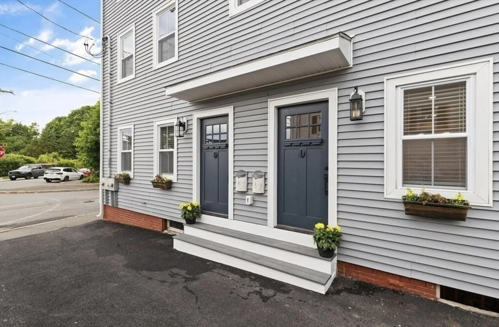 Unit for sale at 17 Webb St, Salem, MA 01970