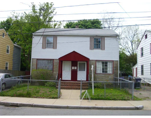 Unit for sale at 15-17 Caddy Rd, Boston, MA 02126