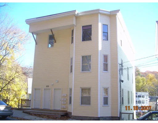 Unit for sale at 229 Mechanic Street, Fitchburg, MA 01420