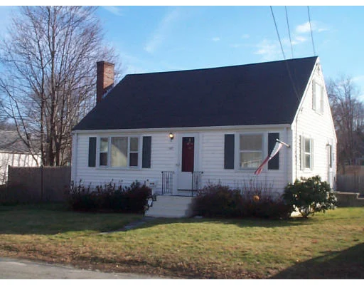 Unit for sale at 147 Donnellan Cr., Weymouth, MA 02191