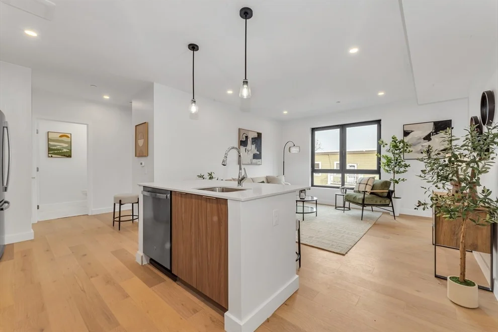 Unit for sale at 3992 Washington St, Boston, MA 02131