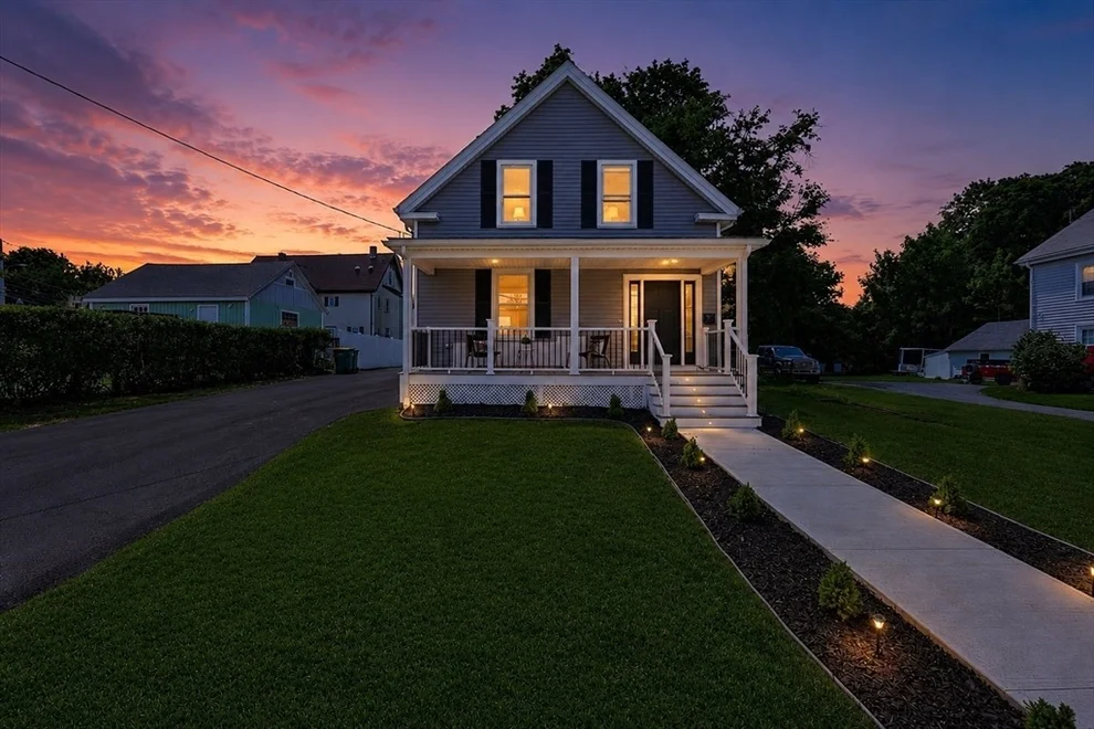 Unit for sale at 191 Pleasant St, Norwood, MA 02062