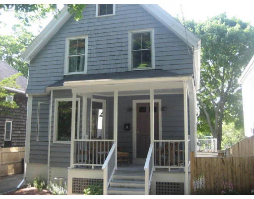 Unit for sale at 3 Harrington Ct, Salem, MA 01970