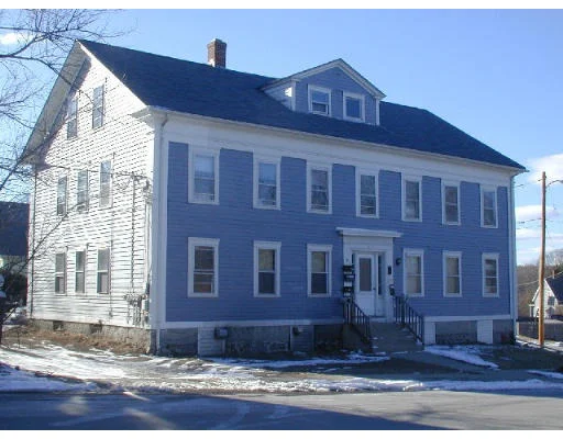 Unit for sale at 2 Butler Street, Blackstone, MA 01504