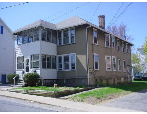 Unit for sale at 47 Gay, Marlborough, MA 01752