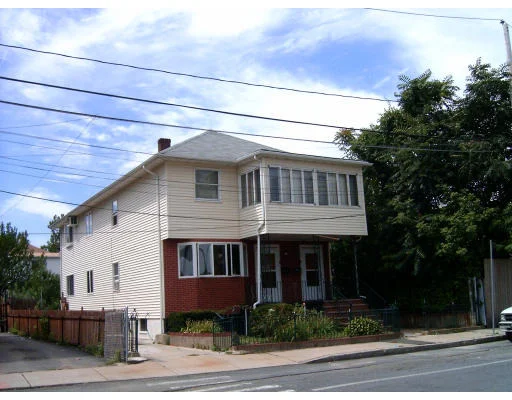 Unit for sale at 6 Meacham St, Somerville, MA 02145