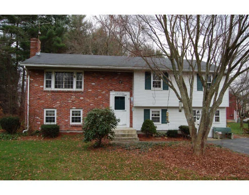 Unit for sale at 4 High Rock Road, Holliston, MA 01746