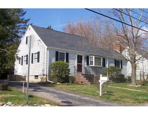 Unit for sale at 33 Winfield Street, Dedham, MA 02026