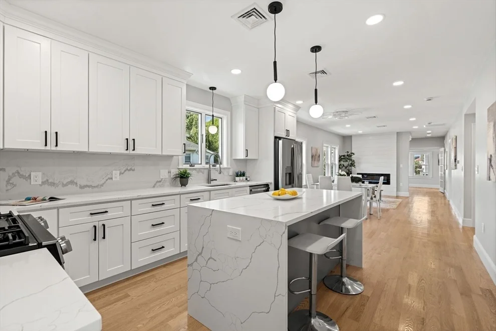 Unit for sale at 39-41 Hancock St, Medford, MA 02155