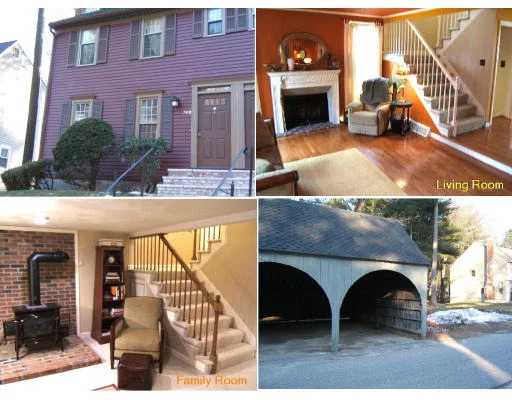 Unit for sale at 308 Wellman Avenue, Chelmsford, MA 01863