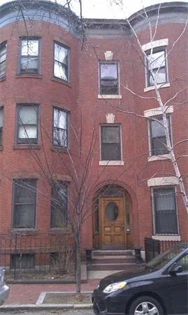 Unit for sale at 159 Saint Botolph St, Boston, MA 02115