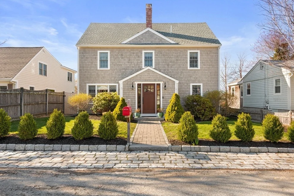 Unit for sale at 73 Marion Rd, Scituate, MA 02066