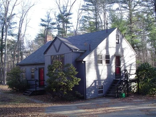 Unit for sale at 75 River Street, Norwell, MA 02061