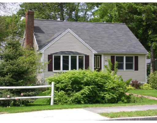 Unit for sale at 294 Asbury Street, Hamilton, MA 01982