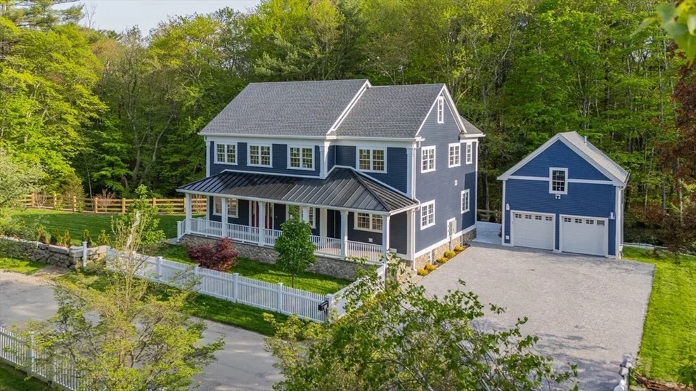 Unit for sale at 12 Stoddard, Upton, MA 01568