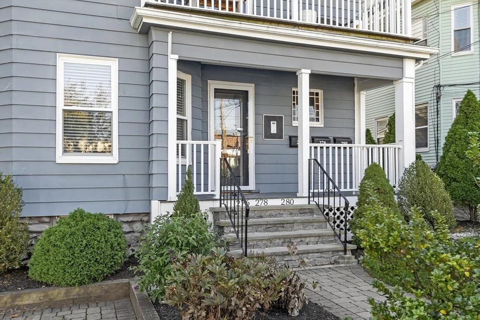 Unit for sale at 276 Belmont, Watertown, MA 02472