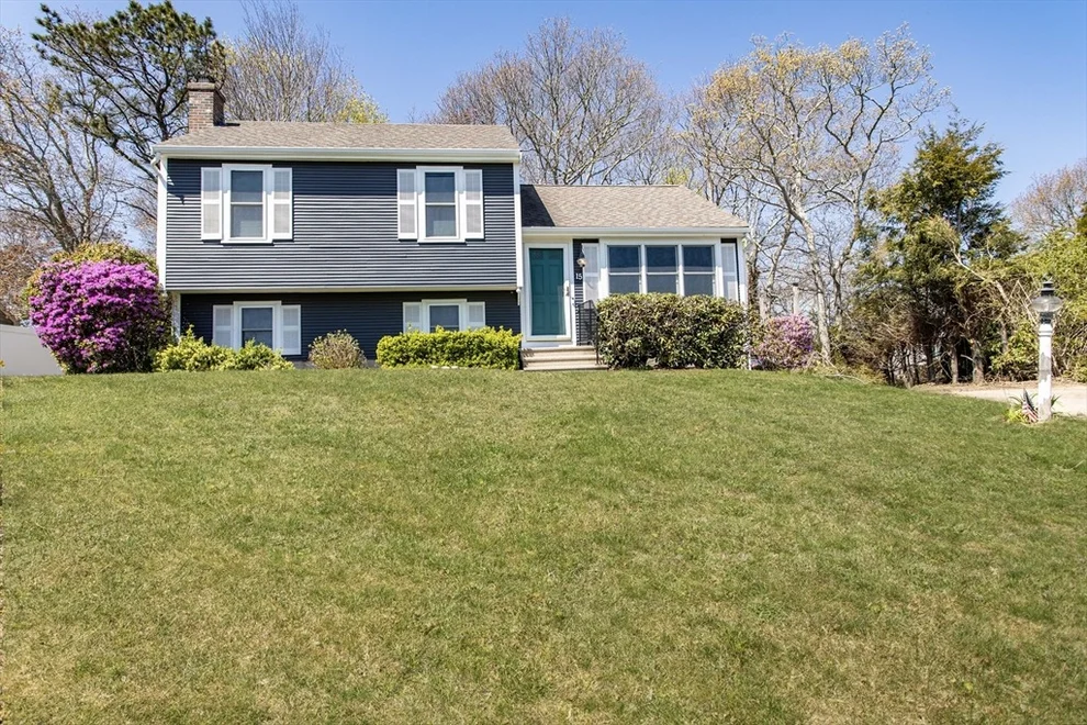 Unit for sale at 15 Mcgrath Rd, Bourne, MA 02562