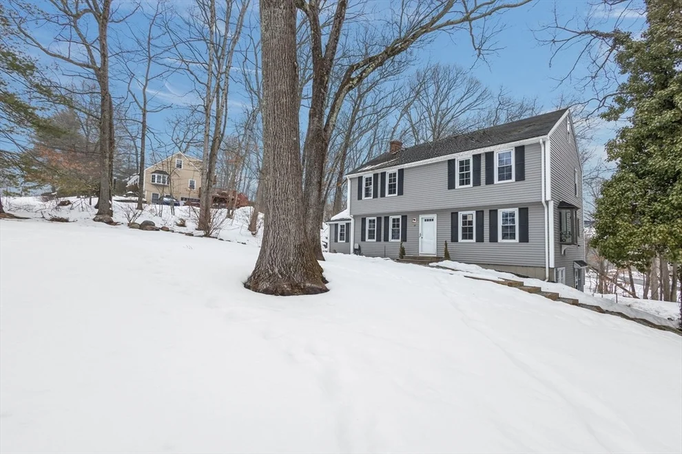 Unit for sale at 19 Valerie Dr, Plainville, MA 02762