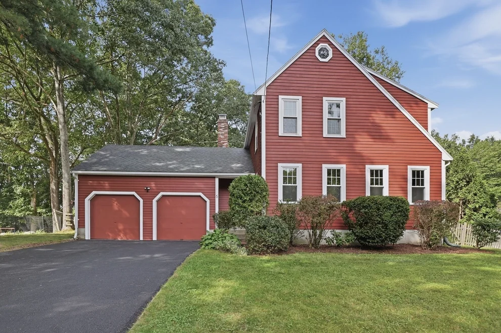 Unit for sale at 6 Carp Road, Milford, MA 01757