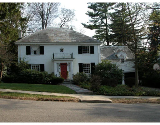Unit for sale at 11 Scarsdale Road, Newton, MA 02460