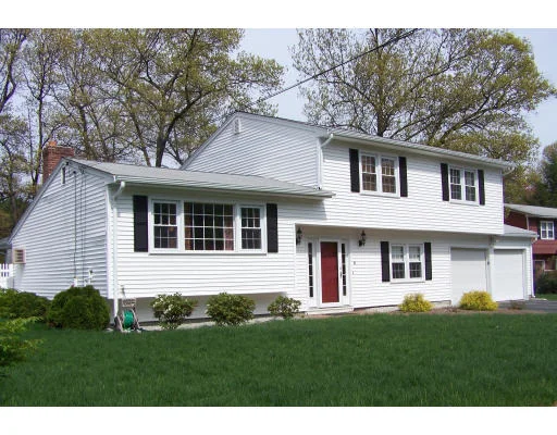 Unit for sale at 7 Francine Drive, Holliston, MA 01746
