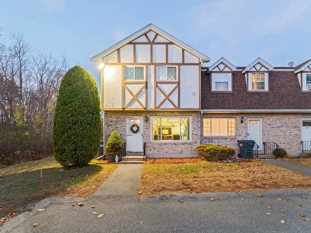 Unit for sale at 945 Riverside Dr., Methuen, MA 01844