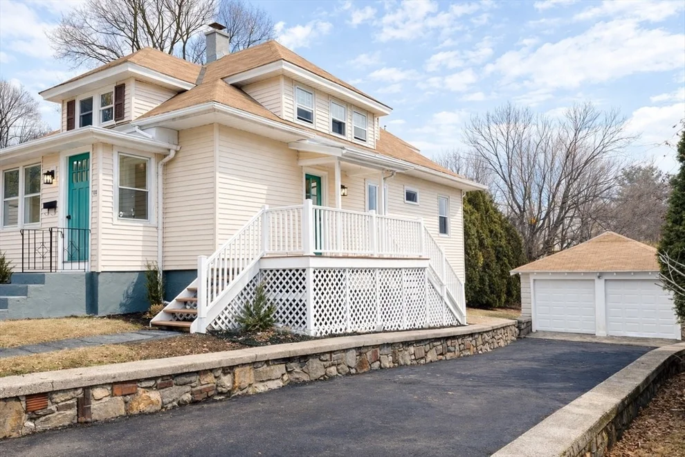 Unit for sale at 130 Beverly Rd, Worcester, MA 01605