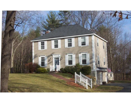 Unit for sale at 9 April Lane, Westford, MA 01886