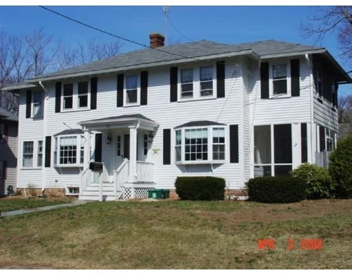 Unit for sale at 61 Fairfield St, Brockton, MA 02301