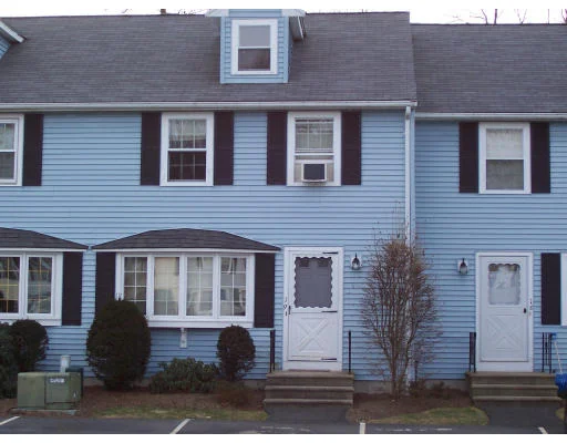 Unit for sale at 19 Cedar Square, Millis, MA 02054