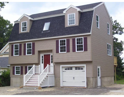 Unit for sale at 47 Marion Street, Wilmington, MA 01887
