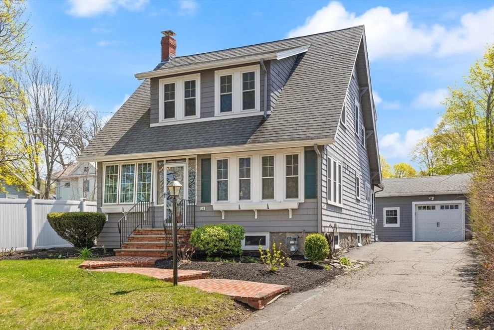 Unit for sale at 14 High St, Quincy, MA 02169