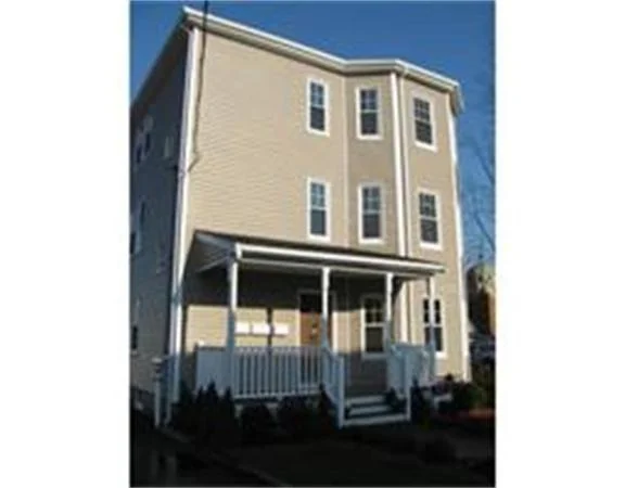 Unit for sale at 35 Austin Street, Norwood, MA 02062