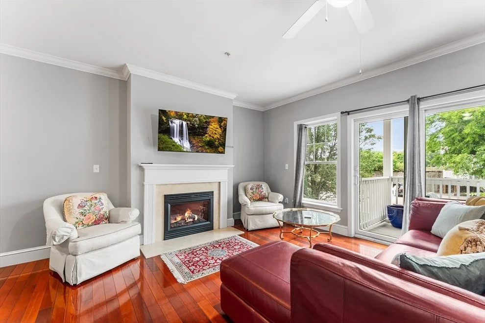 Unit for sale at 414 Mount Hope St, North Attleboro, MA 02760