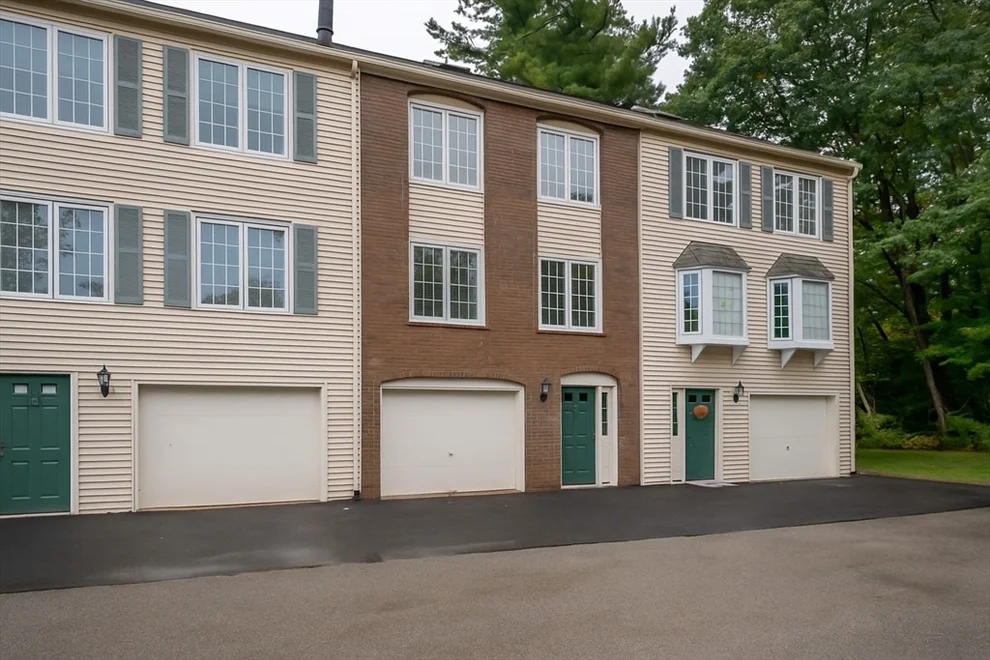 Unit for sale at 12 Perley, Derry, NH 03038