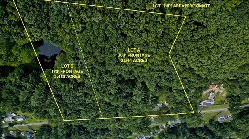 Unit for sale at 723 Ryan Road, Lot B, Northampton, MA 01062