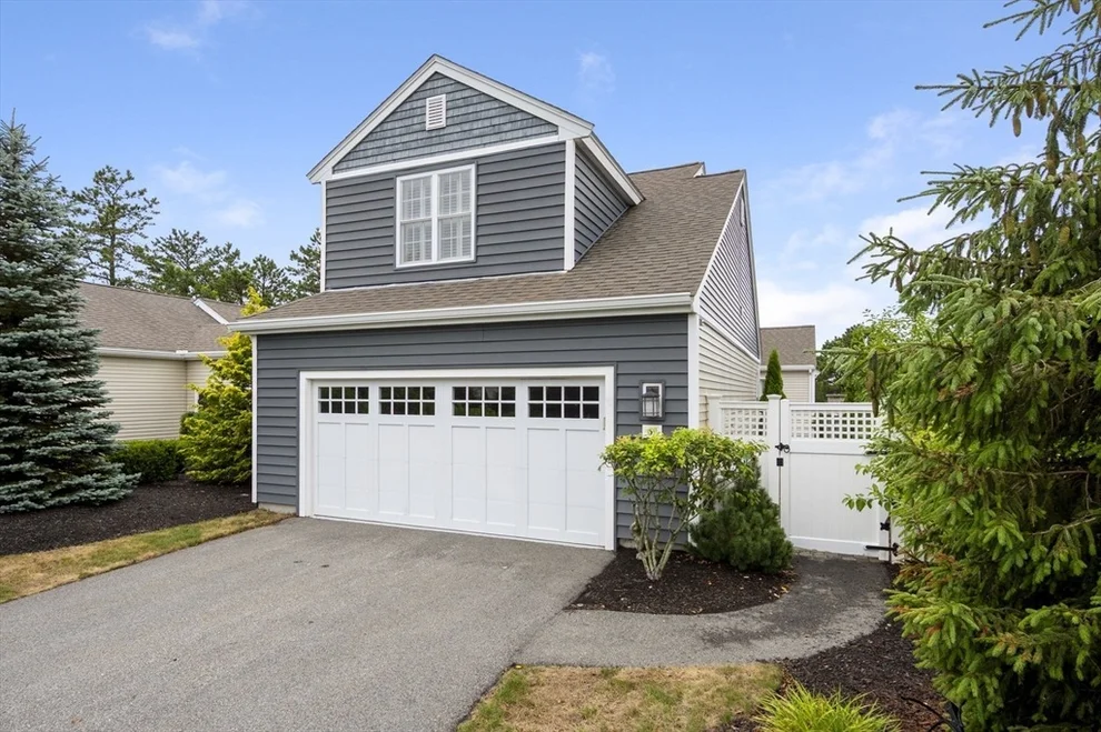 Unit for sale at 39 Hatherly Rise, Plymouth, MA 02360