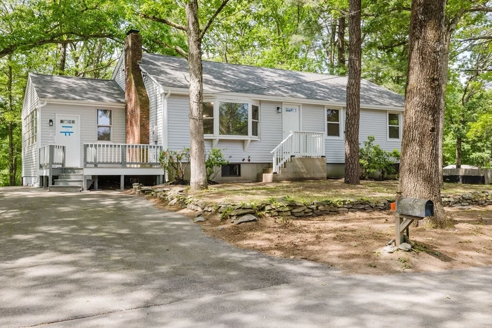 Unit for sale at 24 Sagamore, Attleboro, MA 02703