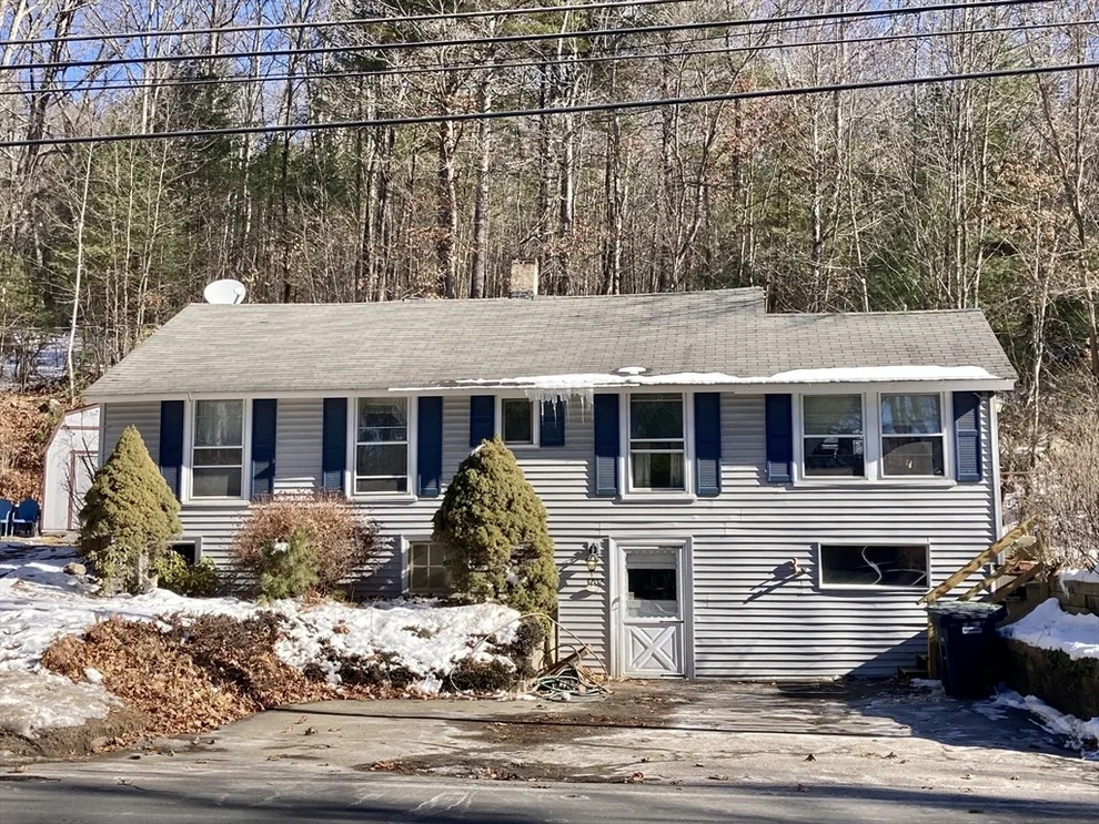 Unit for sale at 1202 Wachusett St, Holden, MA 01522
