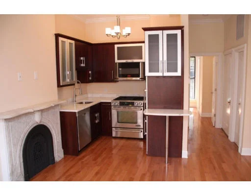 Unit for sale at 36 Worcester St, Boston, MA 02118