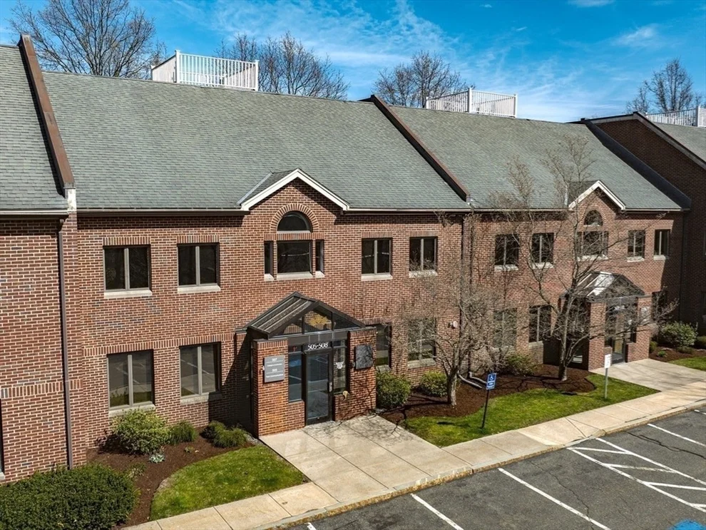 Unit for sale at 100 Conifer Hill Dr, Danvers, MA 01923
